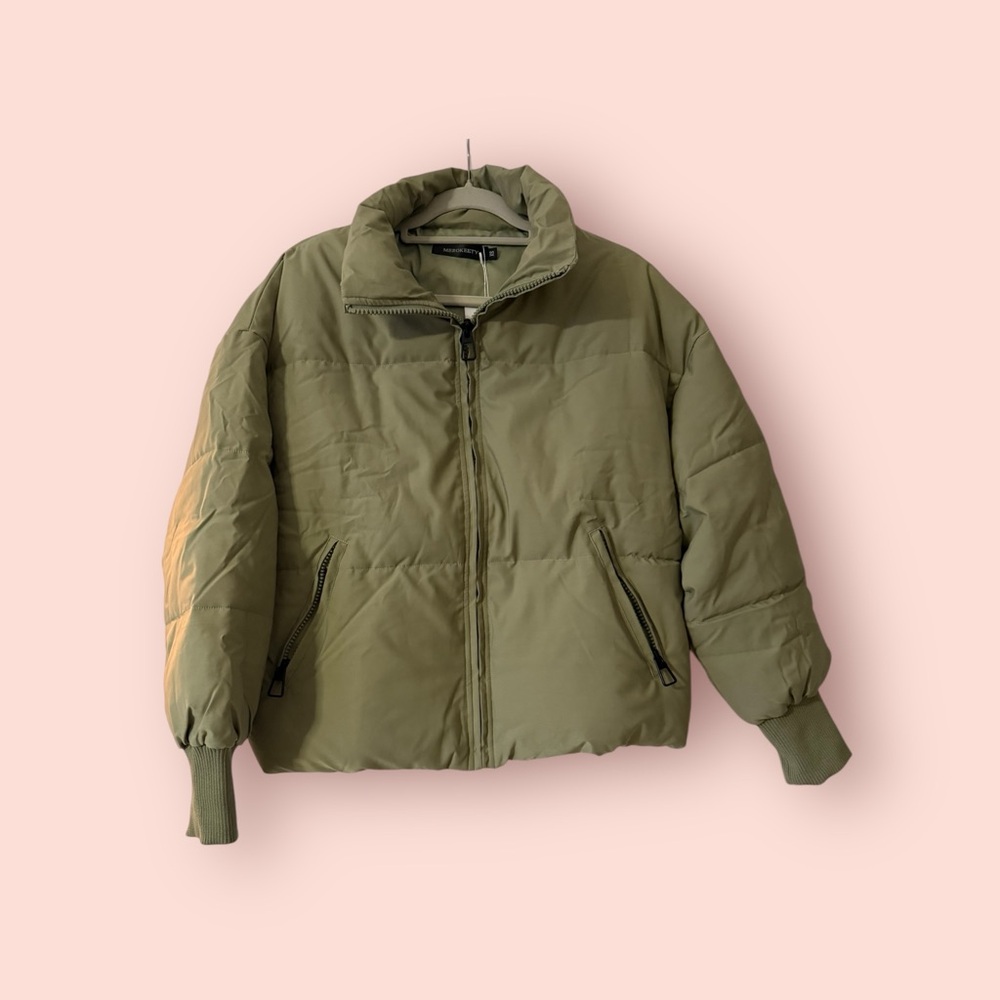 NWT - winter jacket